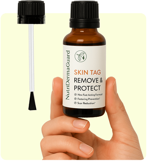 Nutri Derma Guard
